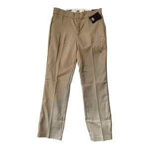 NWT Dickies Pants